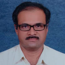 Dr. Harish